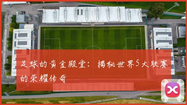 足球的黄金殿堂：揭秘世界5大联赛的荣耀传奇